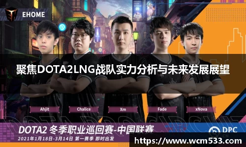 聚焦DOTA2LNG战队实力分析与未来发展展望